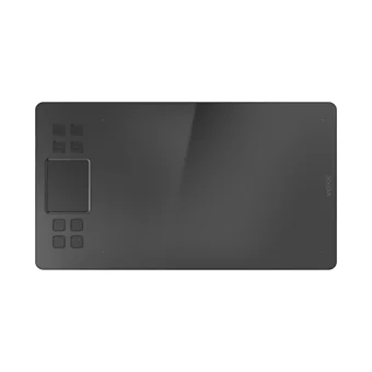 Veikk A50 5080LPI 11.6 inç Ekranlı Kalemli Kablolu Grafik Tablet Gümüş
