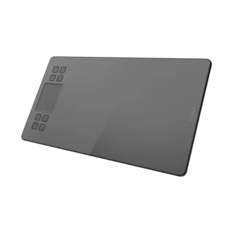 Veikk A50 5080LPI 11.6 inç Ekranlı Kalemli Kablolu Grafik Tablet Gümüş