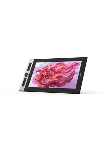 Xp Pen Innovator 16 15.5 inç Ekranlı Kalemli Kablolu Grafik Tablet Siyah