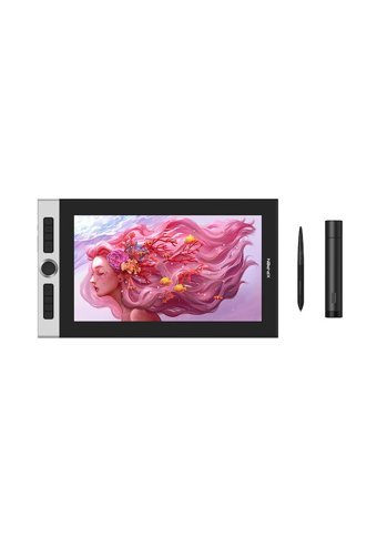 Xp Pen Innovator 16 15.5 inç Ekranlı Kalemli Kablolu Grafik Tablet Siyah