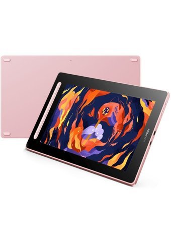 Xp Pen Artist 16 15.4 inç Ekranlı Kalemli FULL HD Kablolu Grafik Tablet Yeşil