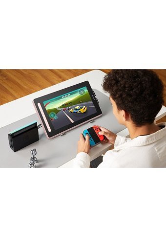 Xp Pen Artist 16 15.4 inç Ekranlı Kalemli FULL HD Kablolu Grafik Tablet Yeşil