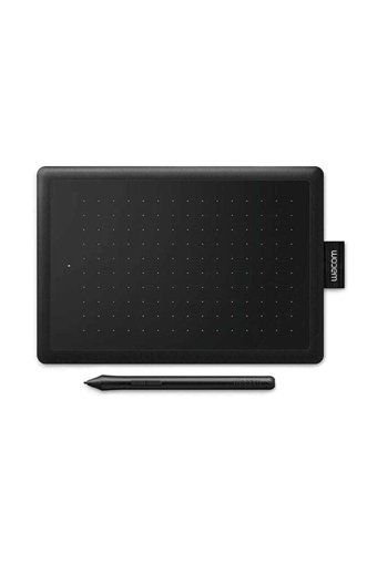 Wacom CTL-472-N 13.3 inç Ekranlı Kalemli Kablolu Grafik Tablet Siyah