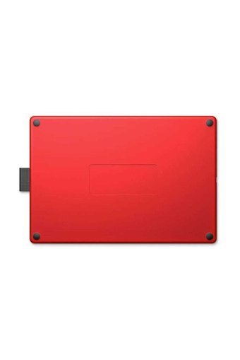 Wacom CTL-472-N 13.3 inç Ekranlı Kalemli Kablolu Grafik Tablet Siyah