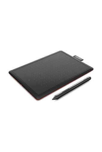 Wacom CTL-472-N 13.3 inç Ekranlı Kalemli Kablolu Grafik Tablet Siyah