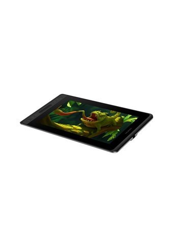 Huion Kamvas Pro 12 11.6 inç Ekranlı Kalemli Kablolu Grafik Tablet Siyah