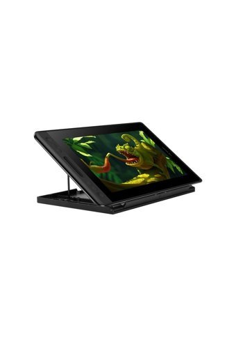Huion Kamvas Pro 12 11.6 inç Ekranlı Kalemli Kablolu Grafik Tablet Siyah