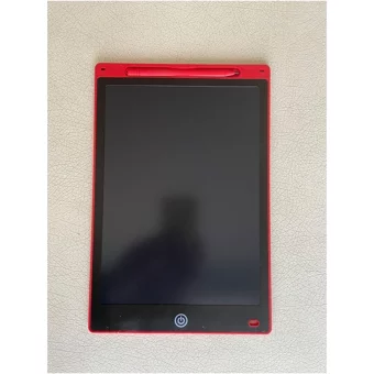 Blic 12 inç Ekranlı LCD Grafik Tablet Siyah