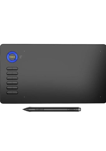 Veikk A15 11.6 inç Ekranlı Kalemli Kablolu Grafik Tablet Siyah