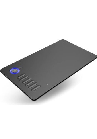 Veikk A15 11.6 inç Ekranlı Kalemli Kablolu Grafik Tablet Siyah