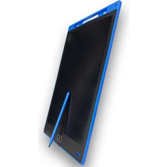 Mesro 11.26 inç Ekranlı Kalemli LCD Çocuk Grafik Tablet Siyah