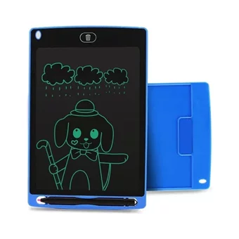 Mesro 11.26 inç Ekranlı Kalemli LCD Çocuk Grafik Tablet Siyah