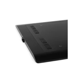 Uc Logic Artisul UCM0610 11.7 inç Ekranlı Kalemli Kablolu Grafik Tablet Siyah