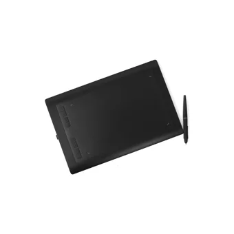 Uc Logic Artisul UCM0610 11.7 inç Ekranlı Kalemli Kablolu Grafik Tablet Siyah