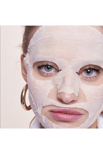 Sephora Vitaminli Kağıt Yüz Maskesi 20 gr
