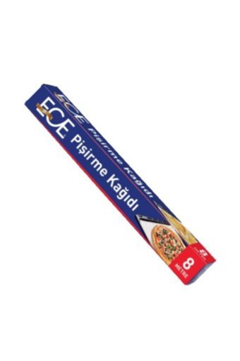 Ece Pişirme Kağıdı 1 Paket