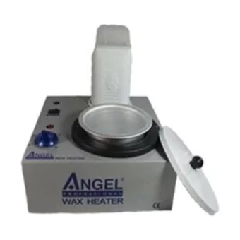 Angel A60 1+1 Boncuk Ağda Makinesi
