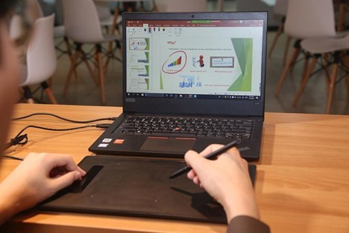 Xp Pen Star 960S Plus 10.8 inç Ekranlı Kalemli Kablolu Grafik Tablet Siyah