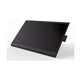 Huion New 1060 Plus Ekranlı Kalemli Grafik Tablet Siyah