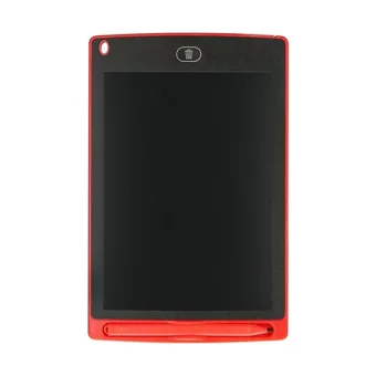 Blic 8.5 inç Ekranlı Kalemli LCD Grafik Tablet Siyah