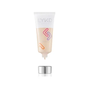 Lykd 138 Light Pearl BB Krem Açık Ton
