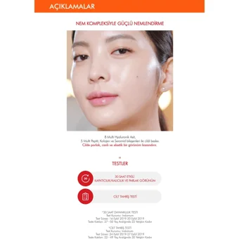 Missha M Perfect Cover No: 25 Karma Ciltler İçin Suya Dayanıklı Su Bazlı BB Krem Orta Ton