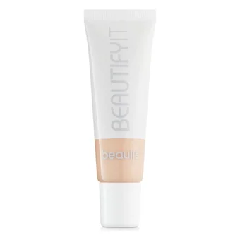 Beaulis Beautify It 132 Pale Almond BB Krem Açık Ton