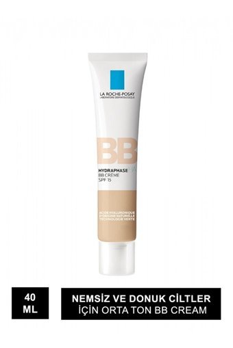 La Roche Posay Hydraphase Kuru Ciltler İçin BB Krem