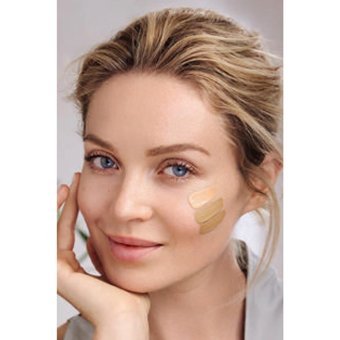 Avon Nutra Effects Radiance Normal Ciltler İçin Su Bazlı Işıltılı BB Krem Orta Ton