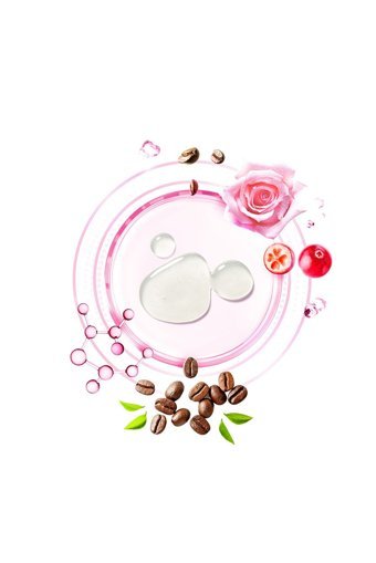 Foreo Shimmer Freak Nemlendiricili Kağıt Yüz Maskesi 6 Adet