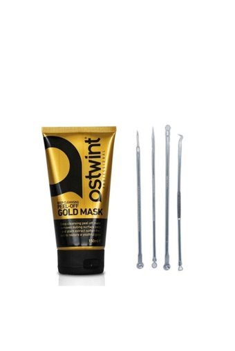 Pazariz Soyulabilir Krem Yüz Maskesi 150 ml