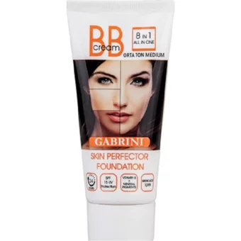 Gabrini BB Krem Orta Ton