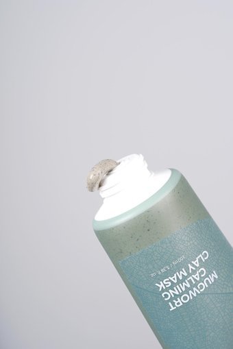 Isntree Mugwort Calming Killi Krem Yüz Maskesi 100 ml
