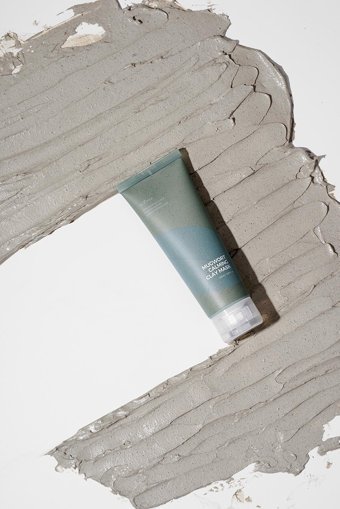 Isntree Mugwort Calming Killi Krem Yüz Maskesi 100 ml