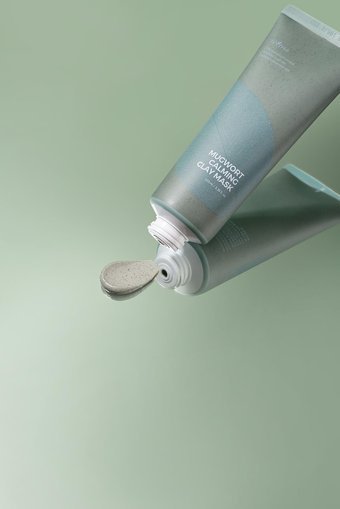 Isntree Mugwort Calming Killi Krem Yüz Maskesi 100 ml