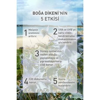 Yves Rocher Hassas Ciltler İçin BB Krem Orta Ton