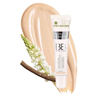 Yves Rocher White Botanical BB Krem Açık Ton