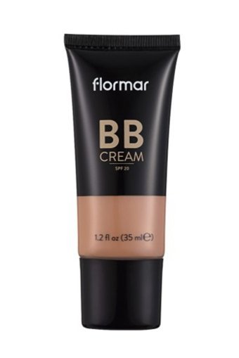Flormar Sivilce Yapmayan BB Krem Açık Ton