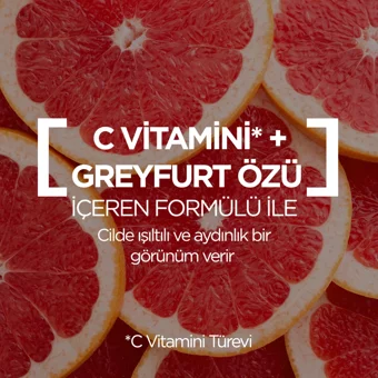 Garnier Karma-Yağlı Ciltler İçin Sivilce Yapmayan BB Krem Orta Ton