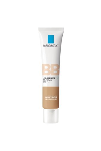 La Roche Posay Hydreane Tüm ciltler İçin Işıltılı BB Krem