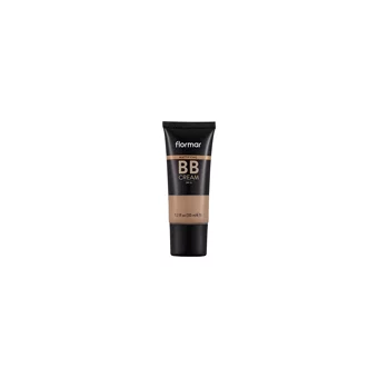 Flormar Mattifying 006 Yağlı Ciltler İçin Sivilce Yapmayan BB Krem Orta Ton