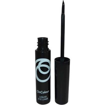 Oriflame Oncolour Tüm Ciltler İçin BB Krem + Oncolour Likit Eyeliner