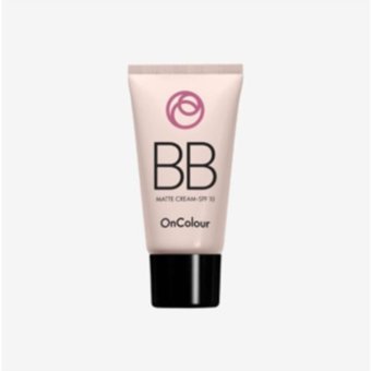 Oriflame Oncolour Tüm Ciltler İçin Suya Dayanıklı BB Krem Orta Ton