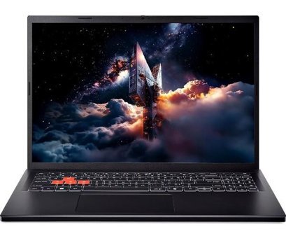 Acer Nitro Lite NL16-71G-528WA56 Intel Core I5 13420H 64GB 4tb SSD RTX3050 Windows 11 Pro 16" Wuxga 165Hz IPS Taşınabilir Bilgisayar NH.DAAEY.001A56 - 4 TB - 64 GB