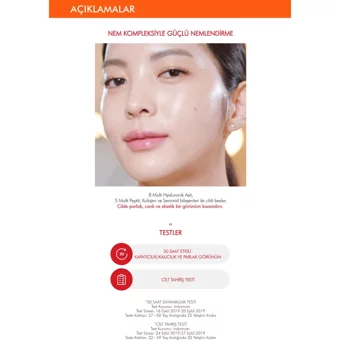 Missha M Perfect Cover No: 17 Karma Ciltler İçin Suya Dayanıklı Su Bazlı BB Krem Açık Ton