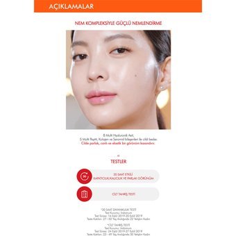 Missha M Perfect Cover No: 25 Karma Ciltler İçin Suya Dayanıklı Su Bazlı BB Krem Orta Ton