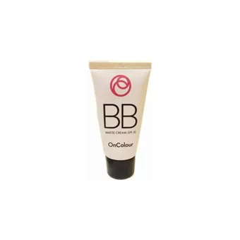 Oriflame Oncolour Tüm Ciltler İçin Suya Dayanıklı BB Krem