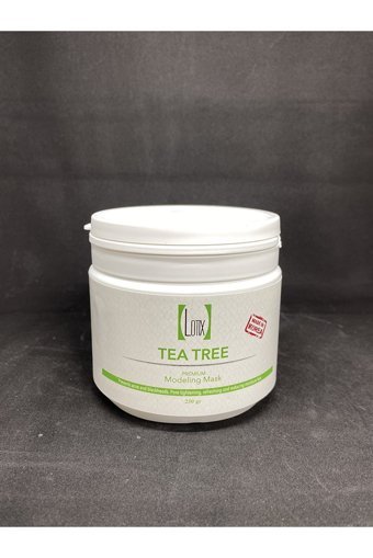 Lotix Collagen-algae-vitamin C-tea Tree-hyarulonic Asit Nemlendiricili Toz Yüz Maskesi 5x250 gr