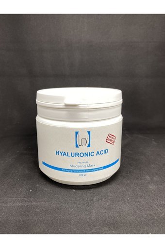 Lotix Collagen-algae-vitamin C-tea Tree-hyarulonic Asit Nemlendiricili Toz Yüz Maskesi 5x250 gr