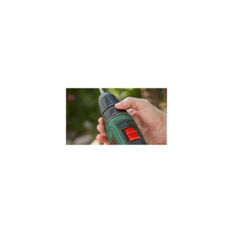Bosch Universaldrill 18 V 1.5 Ah Kömürsüz Çift Akülü Vidalama Makinesi